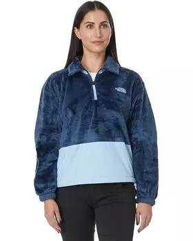 Куртка The North Face Novelty Osito Jacket, цвет Shady Blue/Cornflower
