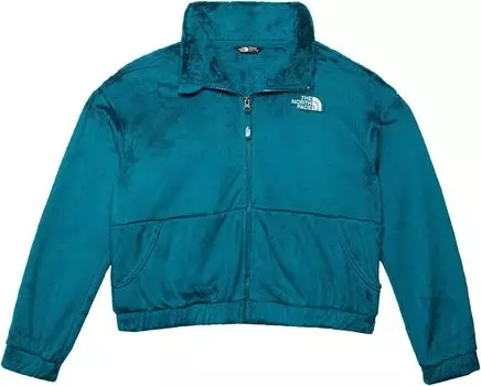 Куртка The North Face Osolita Full Zip Jacket, цвет Deep Lagoon