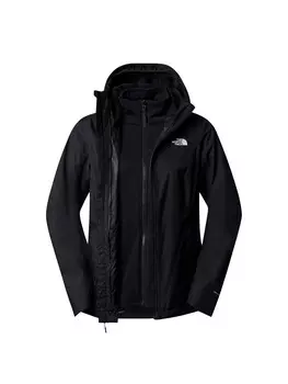 Куртка THE NORTH FACE Performance W QUEST, черный