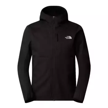 Куртка The North Face Quest softshell, черный