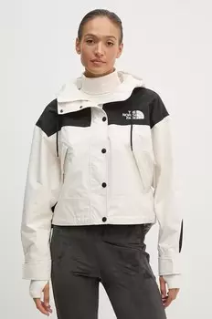 Куртка The North Face Reign, бежевый