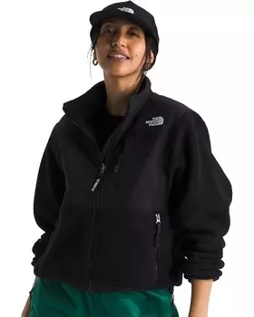 Куртка The North Face Retro Denali Jacket, черный