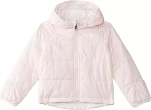 Куртка The North Face Reversible Perrito Hooded Jacket, цвет Purdy Pink