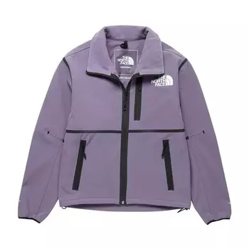 Куртка The North Face RMST Denali Jacket Lunar Slate, фиолетовый