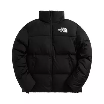 Куртка The North Face RMST Nuptse Jacket Black, черный