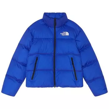 Куртка The North Face RMST Nuptse Jacket Lapis Blue, синий