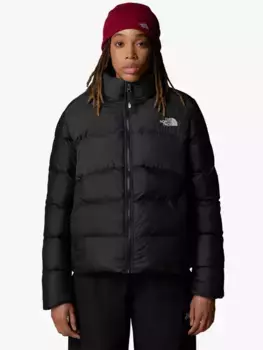 Куртка The North Face Saikuru, цвет black/grey