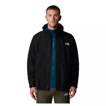 Куртка The North Face Sangro, черный
