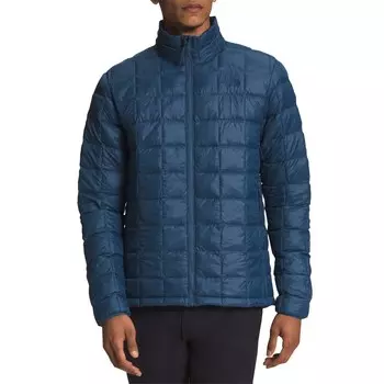 Куртка The North Face, синий