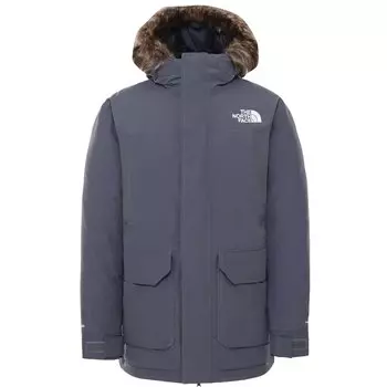 Куртка The North Face Stover, серый