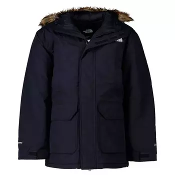Куртка The North Face Stover, синий