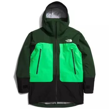 Куртка The North Face Summit Verbier GORE-TEX, цвет Pine Needle/Chlorophyll Green