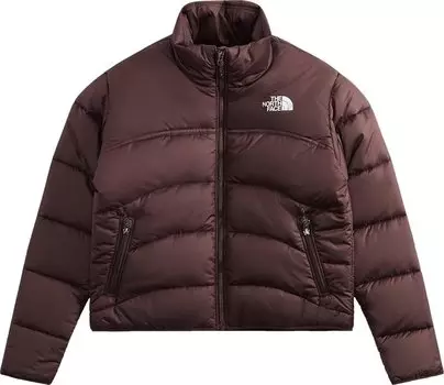 Куртка The North Face Synthetic Puffer 'Brown', коричневый