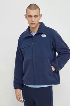 Куртка The North Face, темно-синий