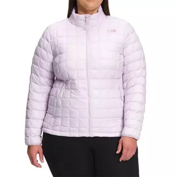 Куртка The North Face ThermoBall Eco 2.0 Plus, светло-лавандовый