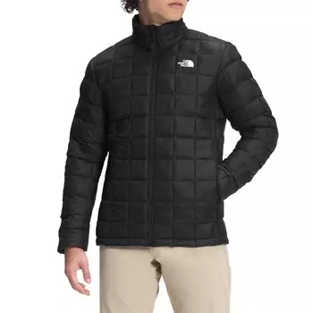 Куртка The North Face ThermoBall Eco, черный