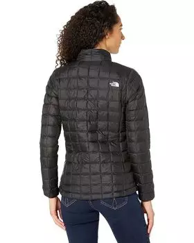 Куртка The North Face ThermoBall Eco Jacket, цвет TNF Black