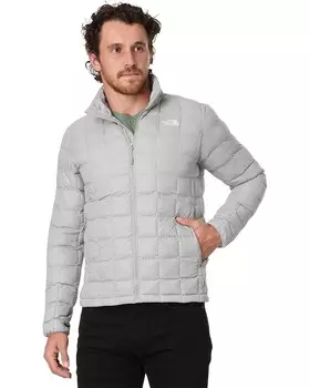 Куртка The North Face ThermoBall Eco Jacket 2.0, цвет Meld Grey-NPF