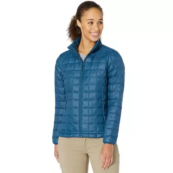 Куртка The North Face ThermoBall Eco, синий