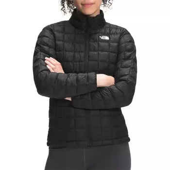 Куртка The North Face ThermoBall Eco, черный