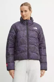 Куртка The North Face TNF 2000 г, фиолетовый