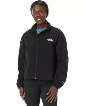 Куртка The North Face TNF Easy Wind Track Jacket, черный