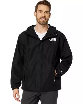 Куртка The North Face TNF Packable, цвет TNF Black