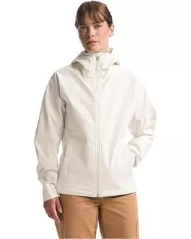 Куртка The North Face Valle Vista, цвет White Dune