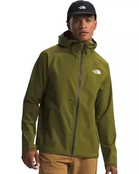 Куртка The North Face Valle Vista Jacket, цвет Forest Olive