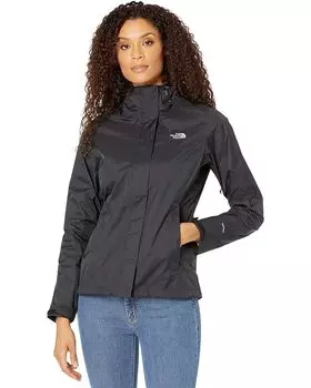 Куртка The North Face Venture 2, цвет TNF Black/TNF Black