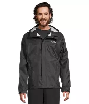 Куртка The North Face Venture 2 Jacket, цвет TNF Black