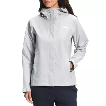 Куртка The North Face Venture 2, серый
