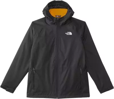 Куртка The North Face Vortex Triclimate, цвет Asphalt Grey