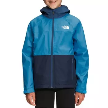 Куртка The North Face Vortex Triclimate для мальчиков, синий