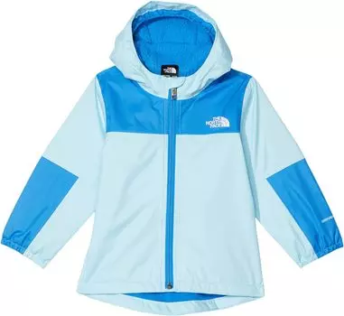 Куртка The North Face Warm Storm Rain Jacket, цвет Atomizer Blue