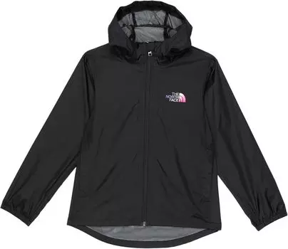 Куртка The North Face Zipline Rain Jacket, цвет TNF Black