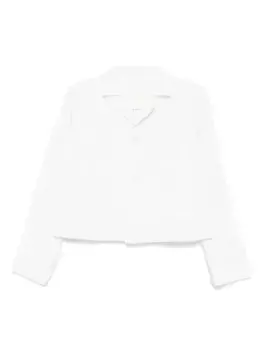 Куртка The Potter Toogood, белый