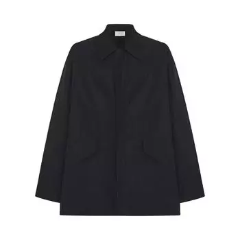 Куртка The Row Noe Jacket 'Black', черный