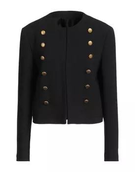 Куртка The Seafarer, черный