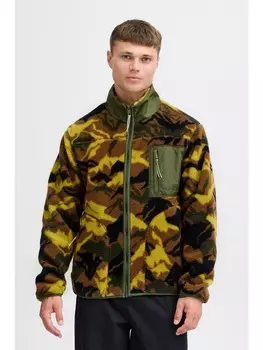 Куртка TheJoggConcept, коричневый