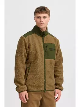 Куртка TheJoggConcept, коричневый