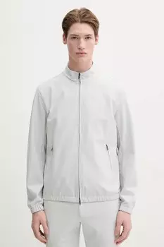 Куртка Theory, серый