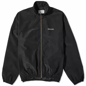 Куртка Thisisneverthat Intl. Team, черный