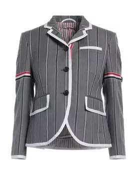 Куртка Thom Browne, серый