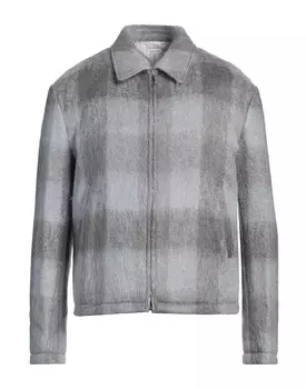 Куртка Thom Browne, серый