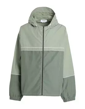 Куртка Thom Browne, зеленый