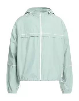 Куртка Thom Browne, зеленый