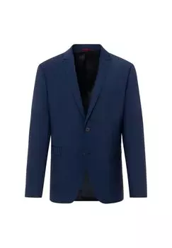 Куртка Thomas Goodwin, цвет Royal