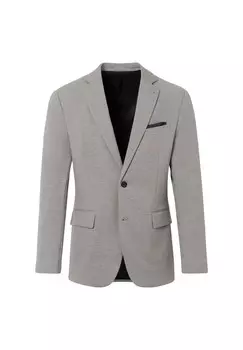 Куртка Thomas Goodwin, светло-серый