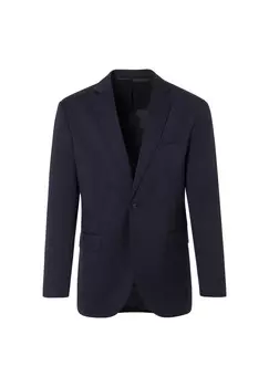 Куртка Thomas Goodwin, темно-синий